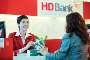 Tìm “ven” bơm vốn vào bất động sản